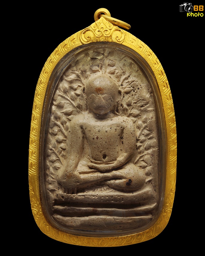 พระเปิมกรุดอนแก้ว มรดกนครหริภุญชัย