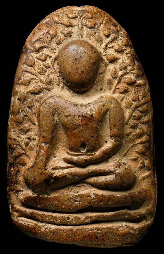 พระเปิมกรุดอนแก้ว จ.ลำพูน