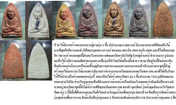 หลวงปู่ทวดครูบาจันต๊ะ