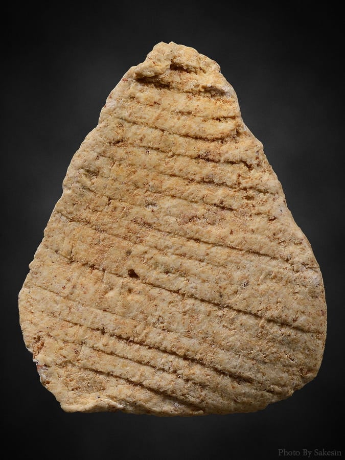 พระปิดตาจิ๋ว รุ่นแรกครูบาจันต๊ะ ปี 2537 