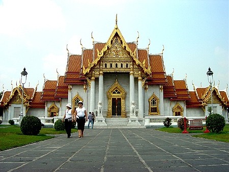 มรดกด้านสถาปัตยกรรมล้ำค่า น้ำพระทัยแห่ง “พระปิยมหาราช” 