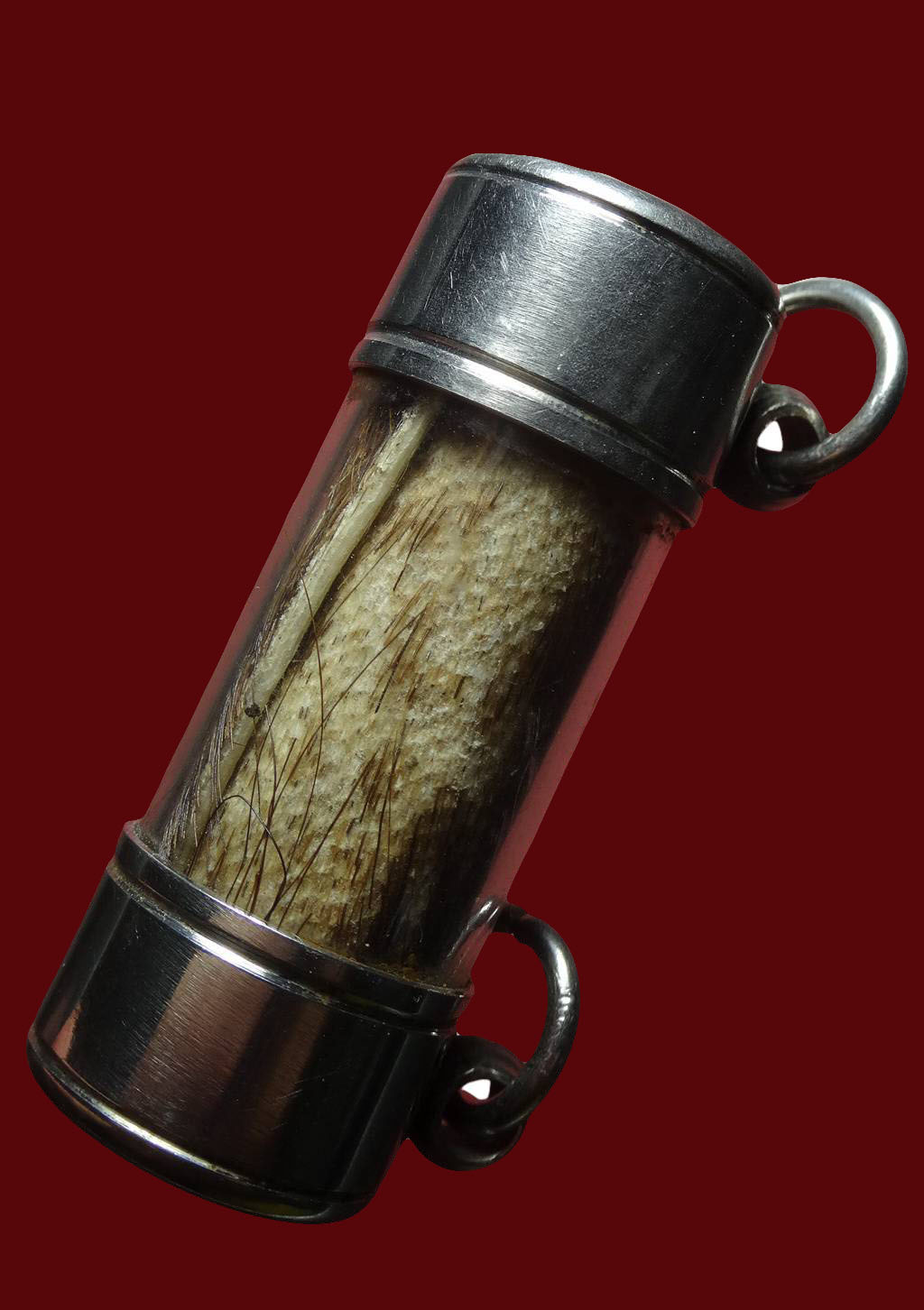 ตะกรุดหนังเสือ