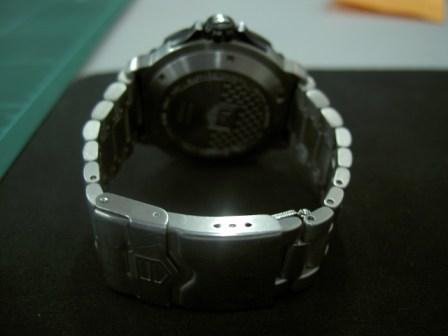 TAG HEUER FORMULA 1 WAH1110