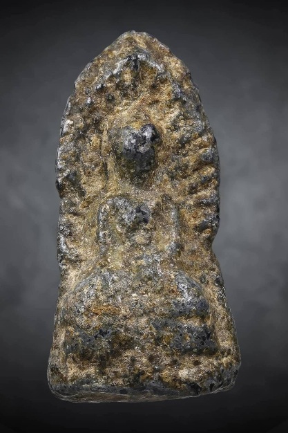 พระรอดกรุพะเยา