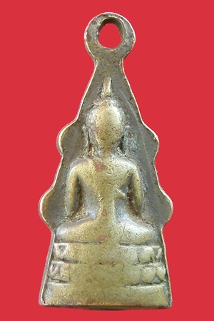 พระพุทธชินราช ปี2500