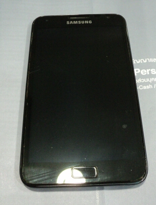 ขายSamsung Galaxy Note 13000ครับ