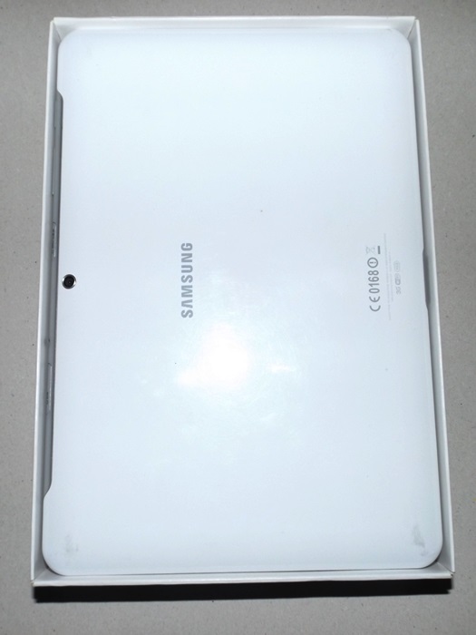 SUMSUNG  GALAXY  TAB2 10.1  16GB สีขาวสวยไร้ที่ติเคาะเดียวครับ