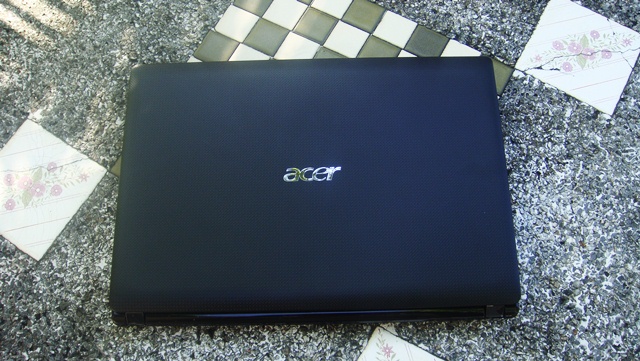 note book  acer aspire 4750 ใหม่มาก เชิญครับ