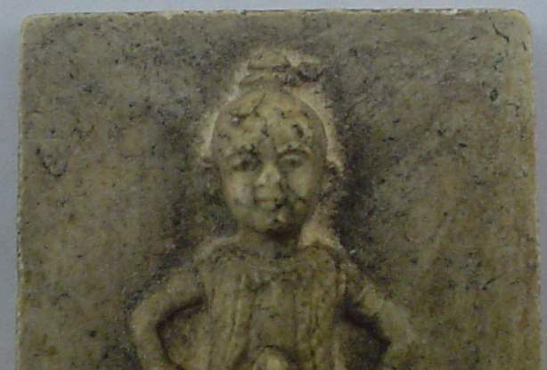 กุมารทอง