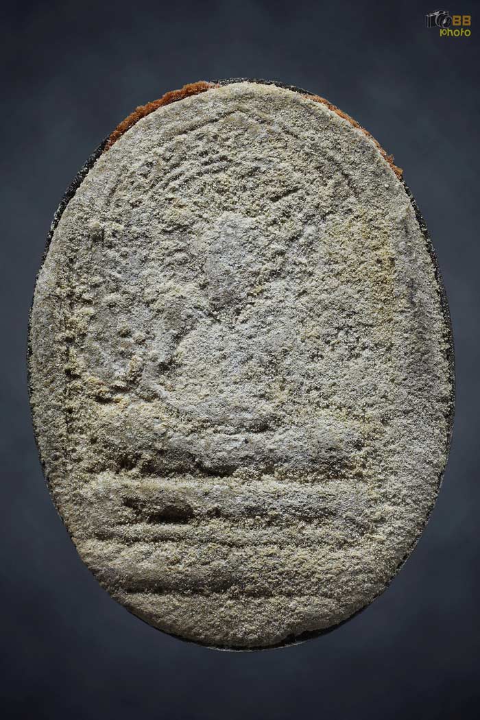 ล็อคเก็ตรุ่นแรก ไข่ใหญ่ฉากฟ้า คบ.บุญปั๋น