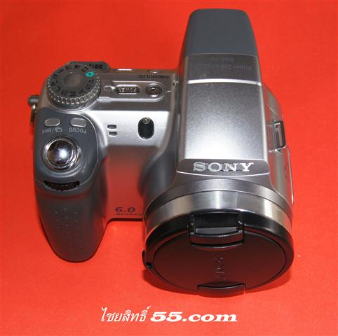 กล้อง sony dhc h2  12ล้าน เสียครับเปิดติดเเต่ชัตเตอร์ไม่ทํางานครับ