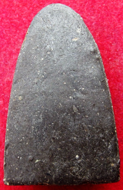 หลวงปู่ทวด เนื้อว่านสีน้ำตาลอมดำ ไม่ทราบที่ ราคาเบาๆครับ