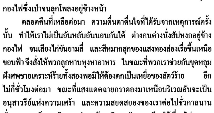 E-Book นวนิยายล่องไพร 14 เล่มจบบริบูรณ์ ผลงานของ “น้อย อินทนนท์” (หนังสือดีที่ควรเก็บ)