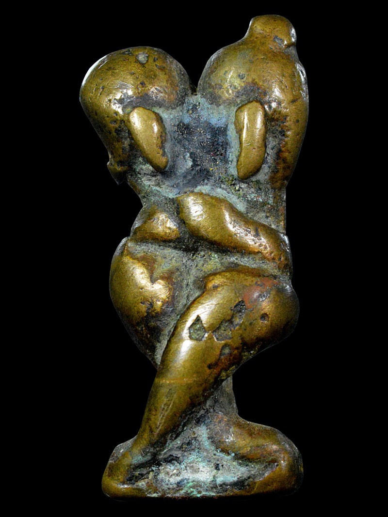 อิ่นเนื้อทองผสม โบราณล้านนา