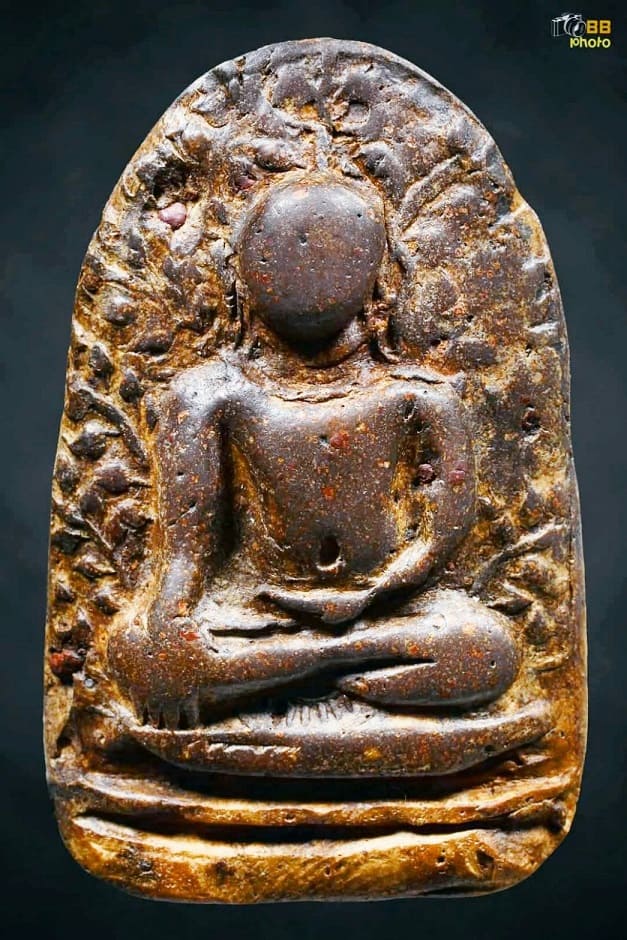 พระเปิมกรุดอนแก้ว จ.ลำพูน