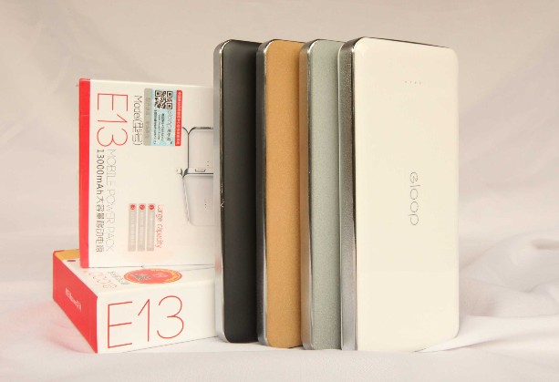 eLoop E13 700บาท ของแท้ ประกัน3เดือน มีสีดำ,ขาว,ทรายทอง,เทา