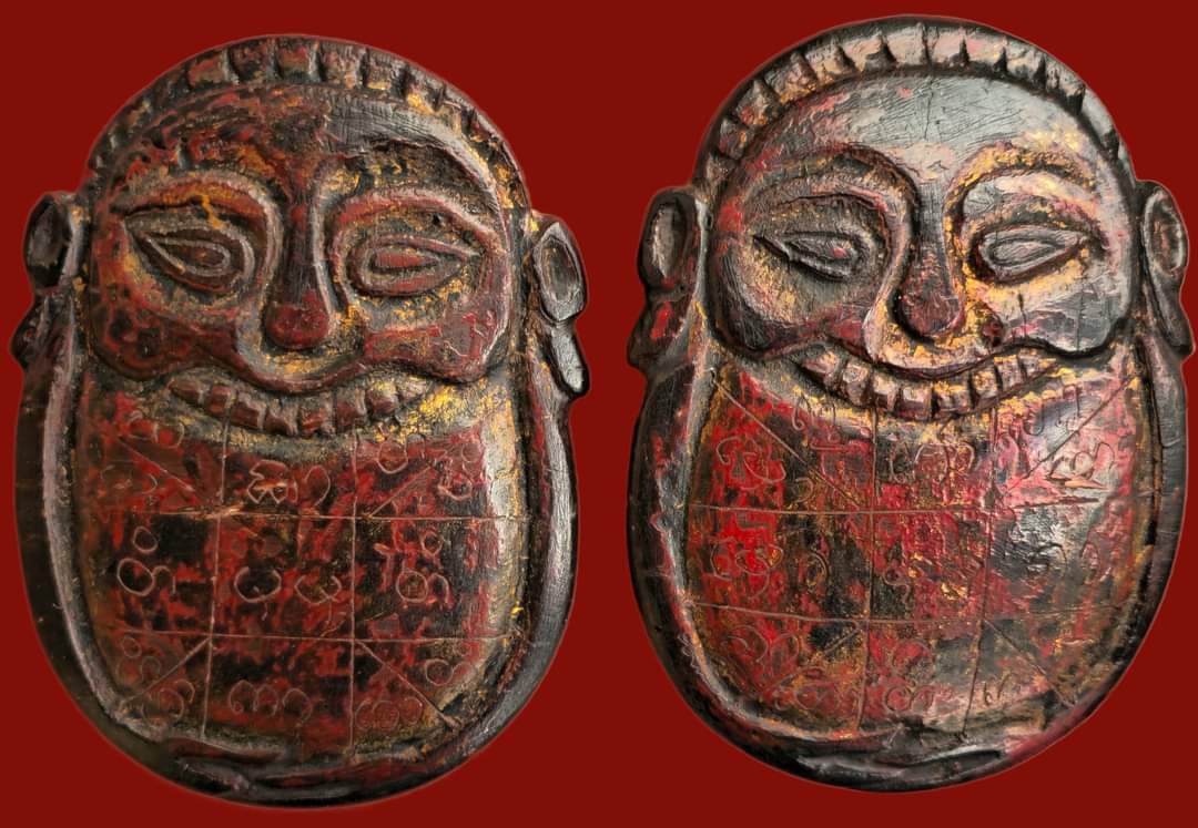 ราหูครูบาแก่น 