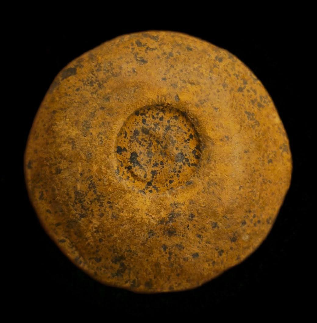 พระปิดตาสี่ทิศกรุวัดคู้ยางกำแพงเพชร