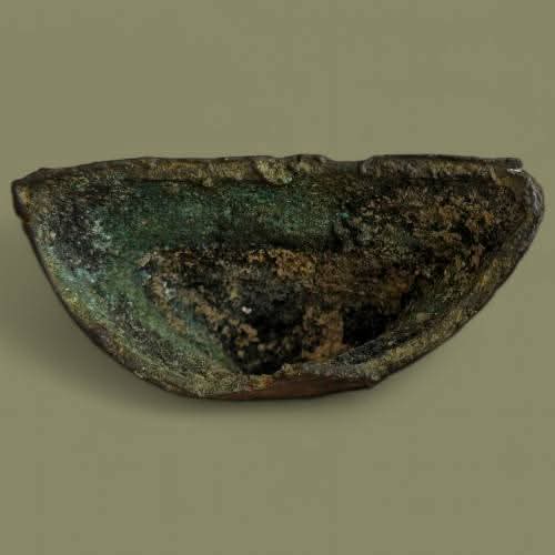 พระบูชาสมัย รัตนโกสินทร์ หน้าตัก2นิ้ว