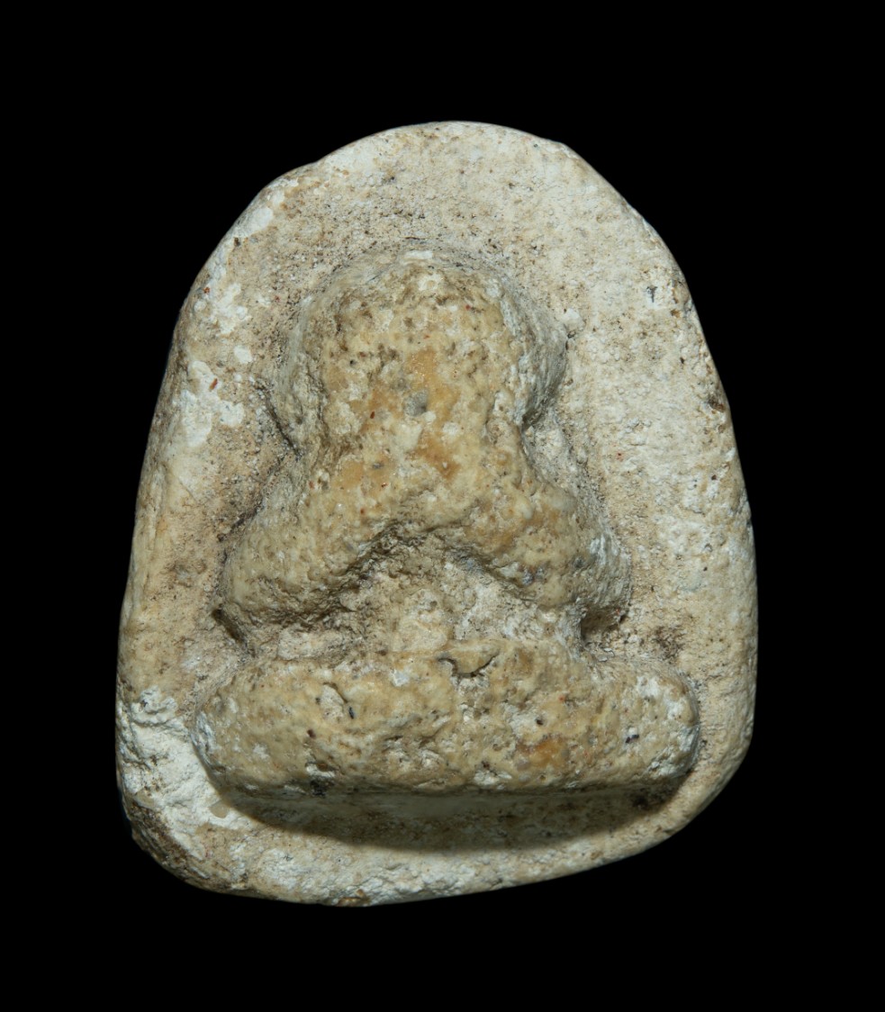 พระปิดตาวัดพลับ