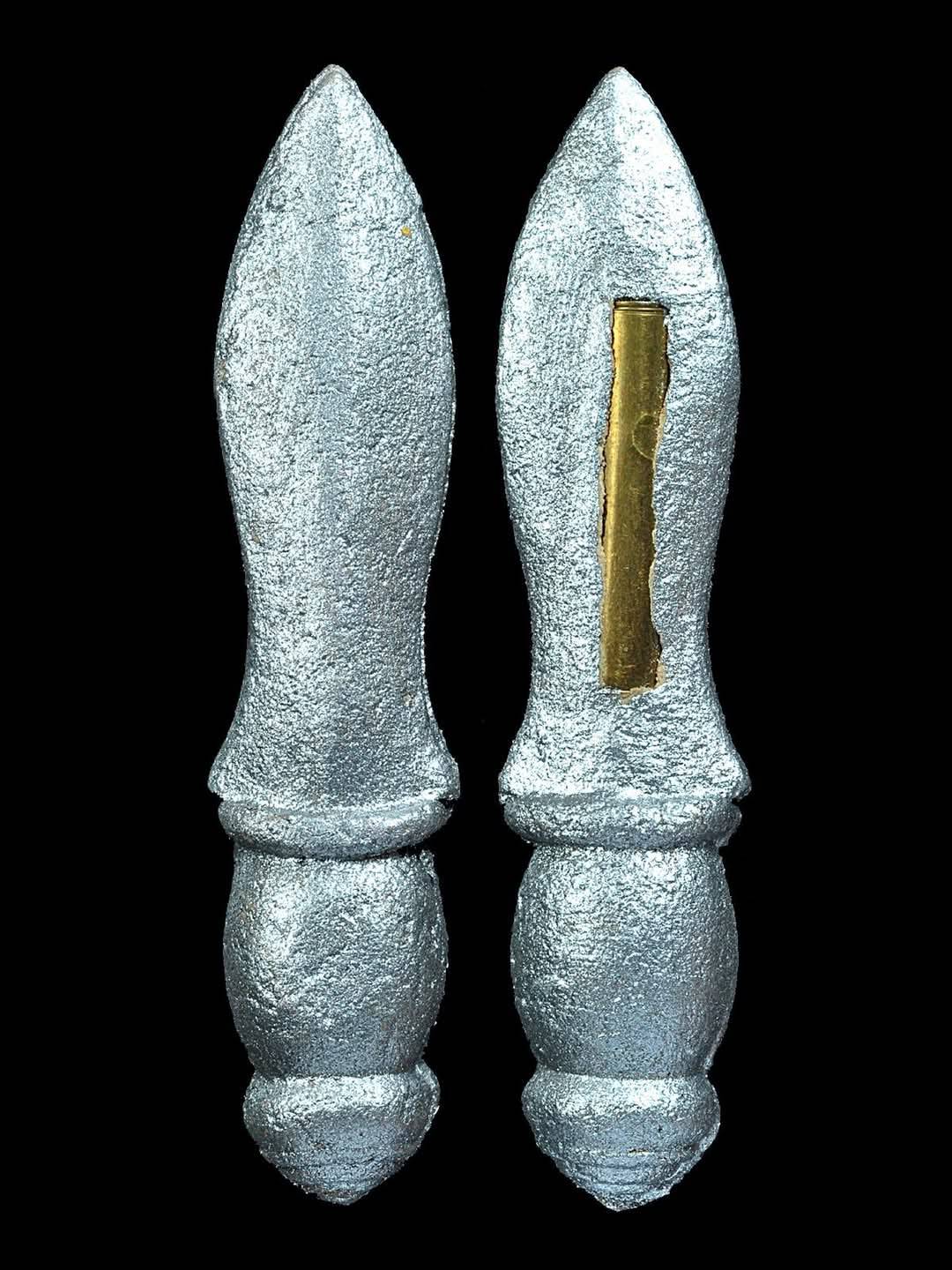 พระขรรค์ชนะไพรี รุ่น๑ ดอกพิเศษ วัดประสาท