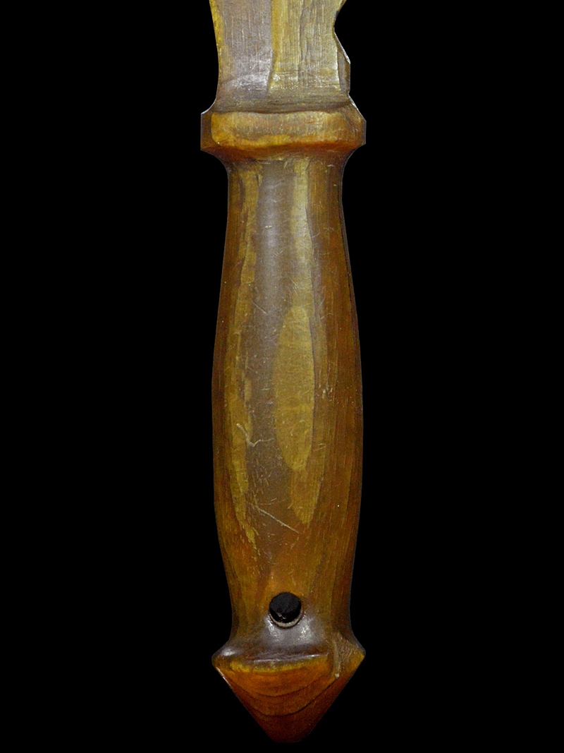 พระขรรค์เทพศาตราวุธหลวงพ่อโสก วัดปากคลอง