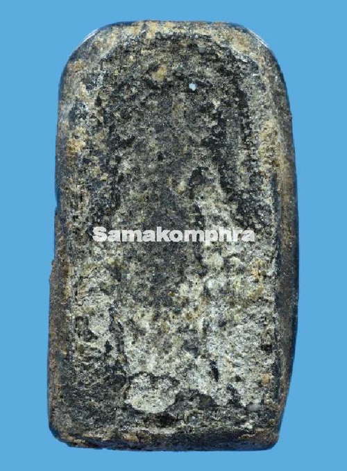 พระสมเด็จปิลันทน์ครอบแก้วเล็ก เลี่ยมทองฯ