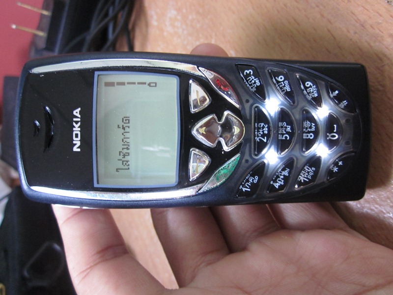 nokia 8310 มือสอง