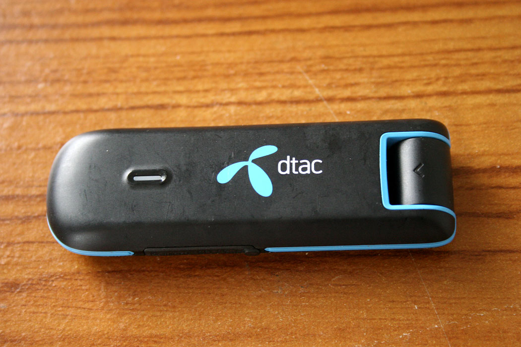 Dtac Aircard