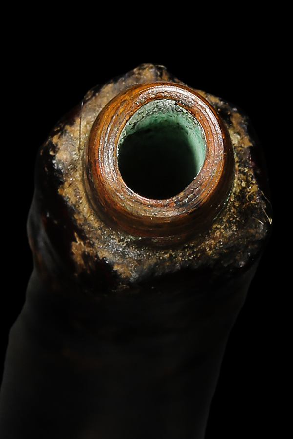 ตะกรุดยาว3.2นิ้ว