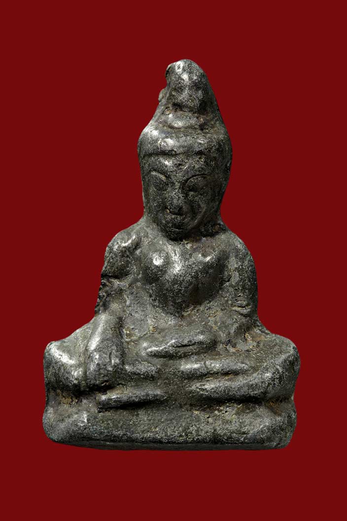 พระท่ากระดาน