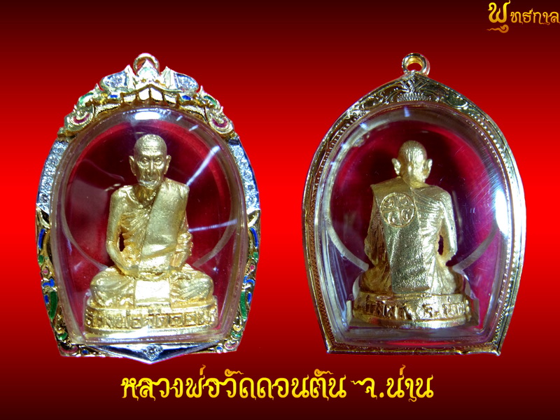  หลวงพ่อวัดดอนตัน 