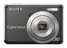 กล้อง sony dsc 930