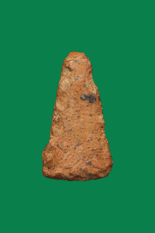 พระเชตุพนกำแพงเพชร สวยแชมป์ มีบัตรรับรอง