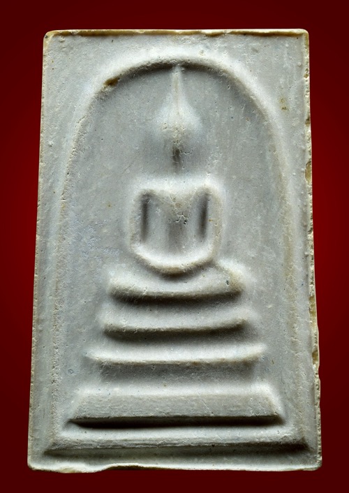 พระสมเด็จบางขุนพรหม ปี2531 