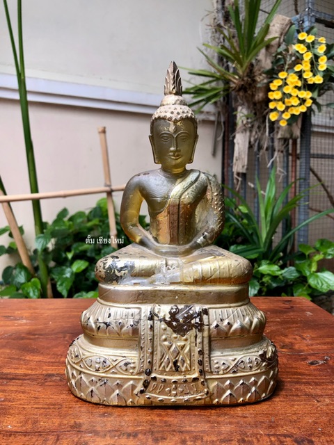 พระแก้วเพชรน้ำค้าง พระแก้ว25ศตวรรษ