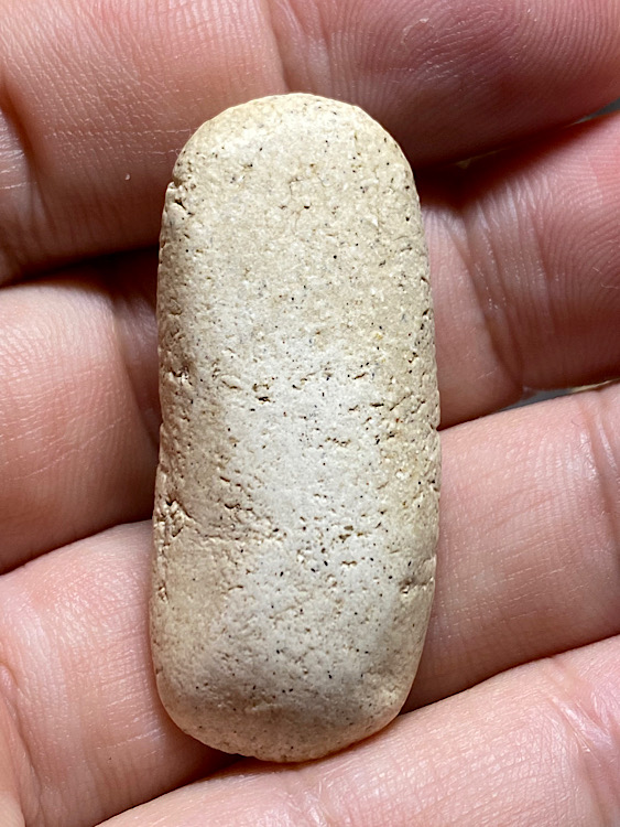 พระเนื้อผง พิมพ์วันทาเสมาวัดพลับ