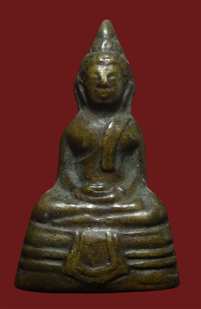 พระกริ่งหลวงพ่อโสธร  2500