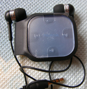 หูฟัง บลูทูต สเตริโอ ใช้กับโทรศัพท์ทุกรุ่น ฟังเพลงระบบสเตริโอ เสียงใน เบสนุ่มมาก
