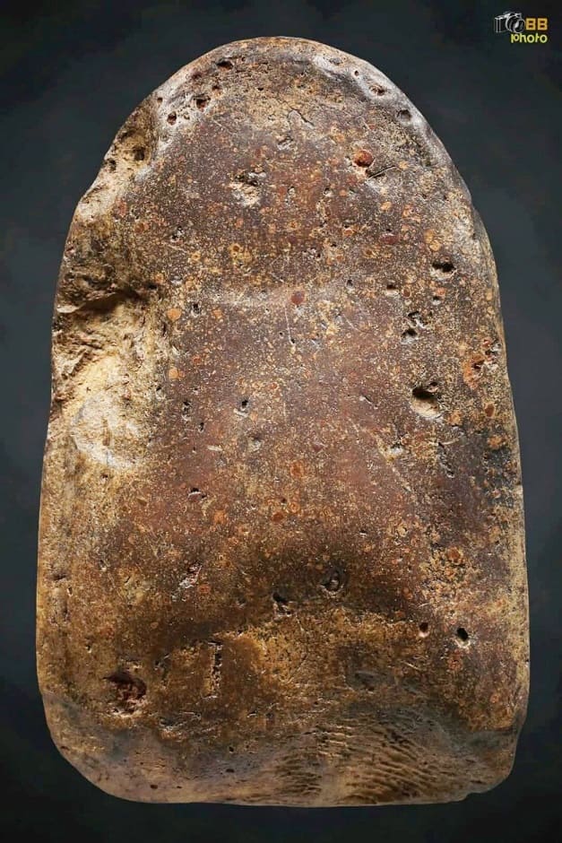 พระเปิมกรุดอนแก้ว จ.ลำพูน