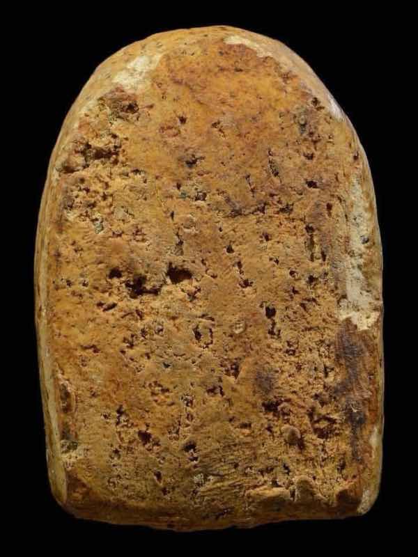 ขุนช้างรุ่นแรกครูบาจันต๊ะ วัดหนองช้างคืน