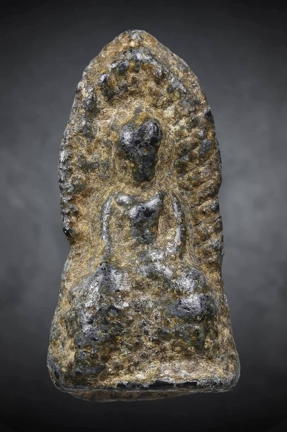 พระรอดกรุพะเยา