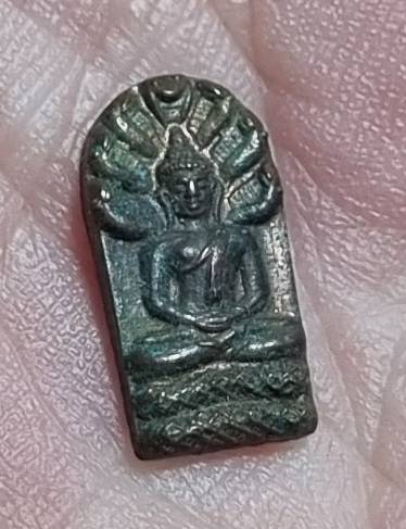 ปรกครูบากองแก้ว วัดต้นยางหลวง