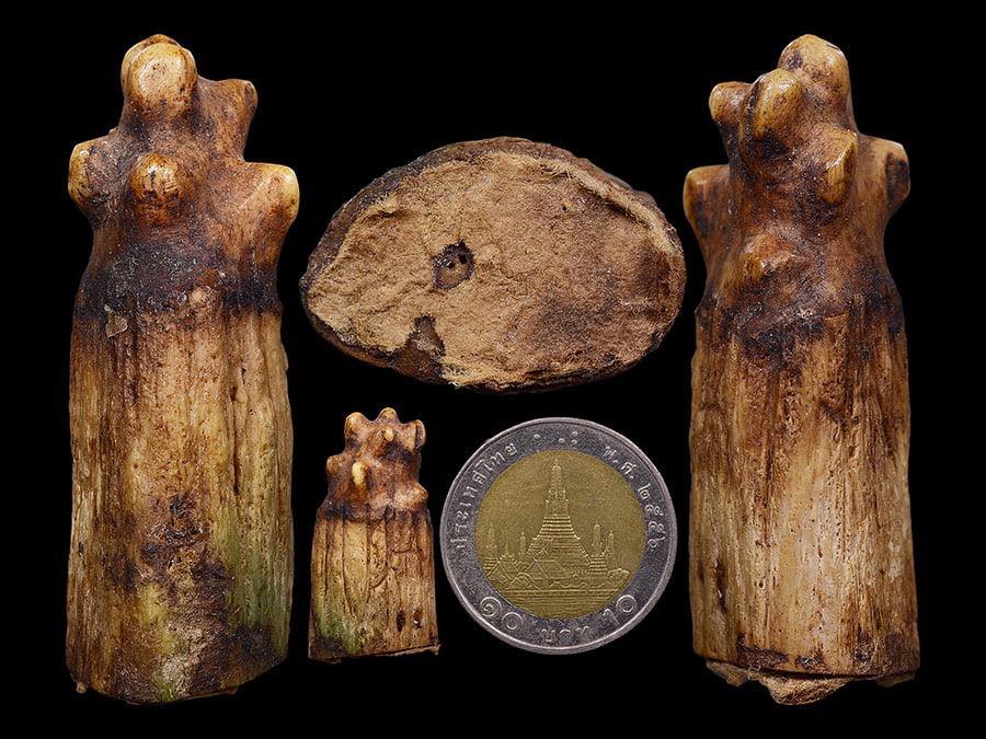 เขาคุด เป็นเครื่องรางของขลังทนสิทธิ์ 