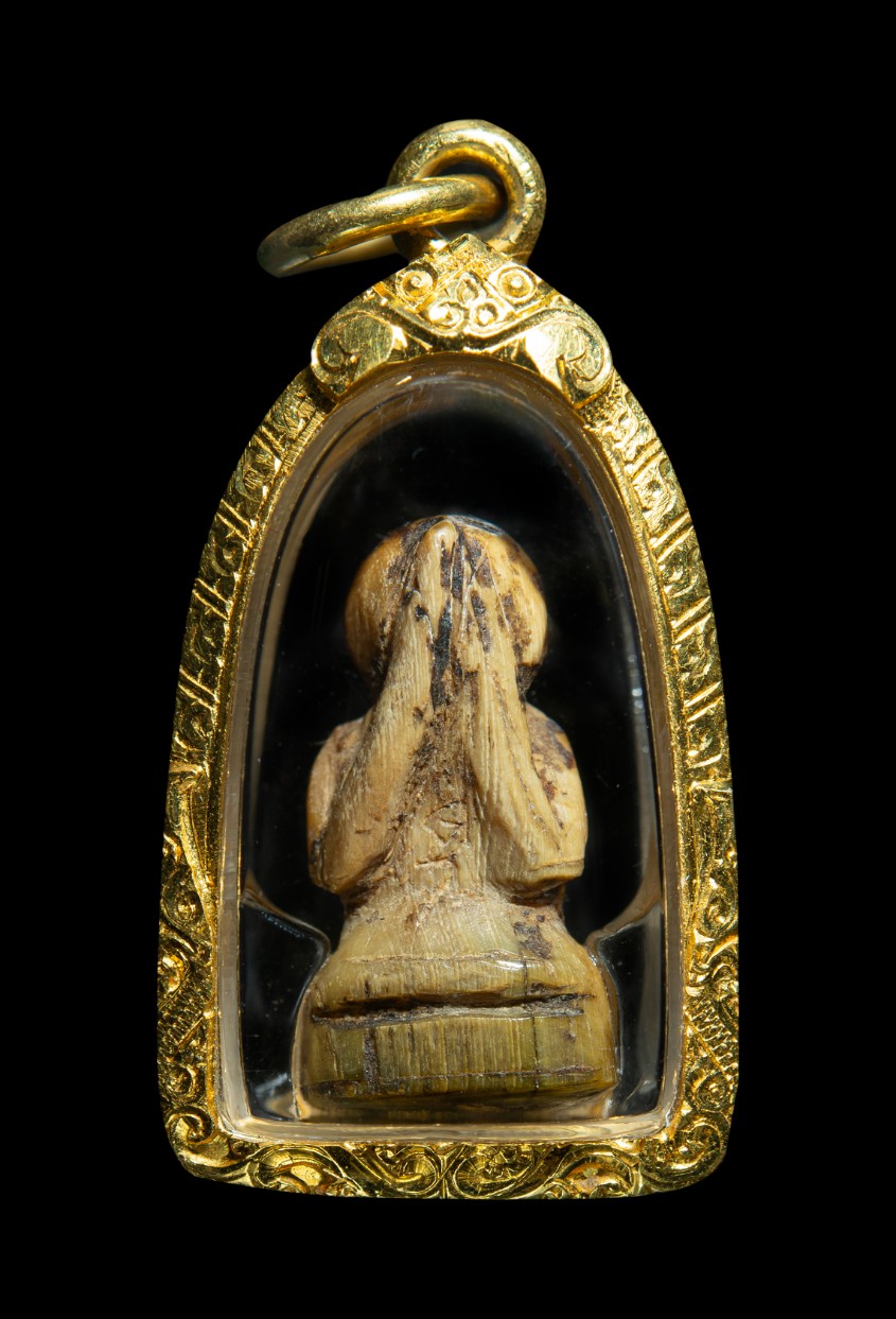 พระปิดตา เนื้องา