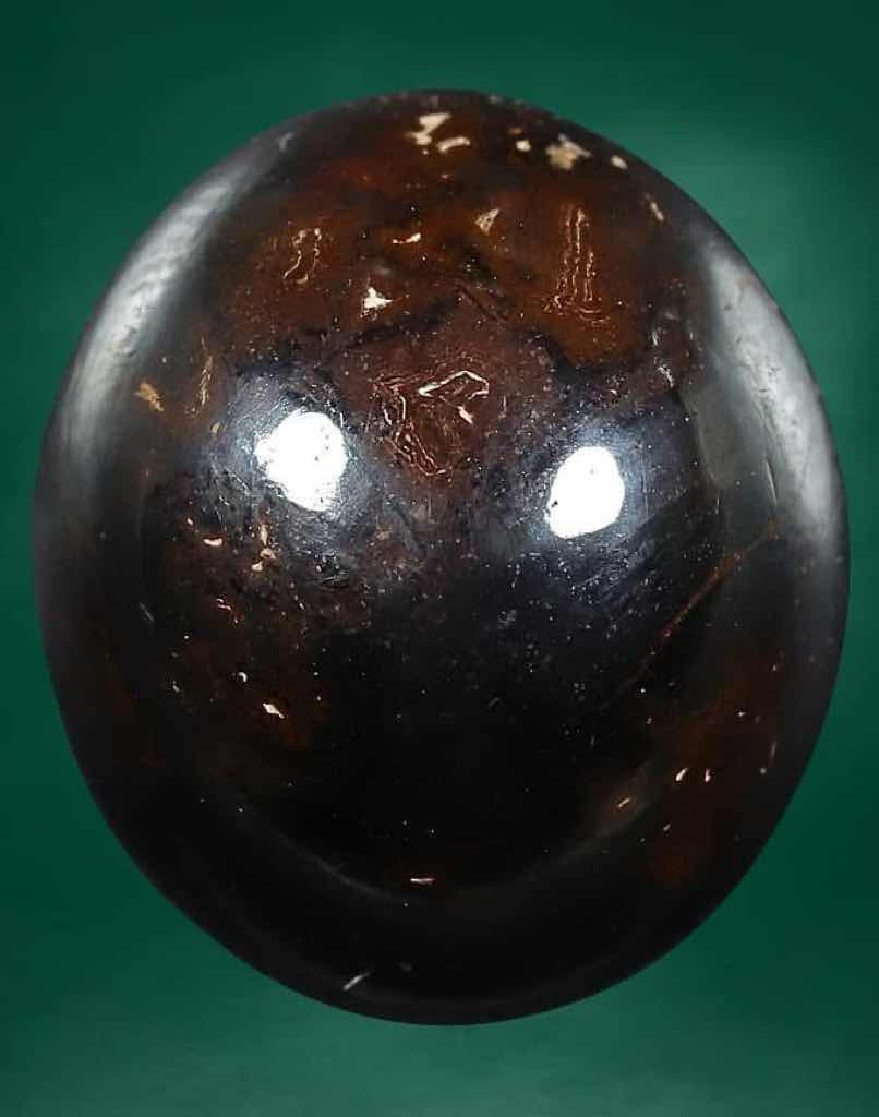 เหล็กไหลอาจารย์ชุม ไชยคีรี  สำนักเขาอ้อ