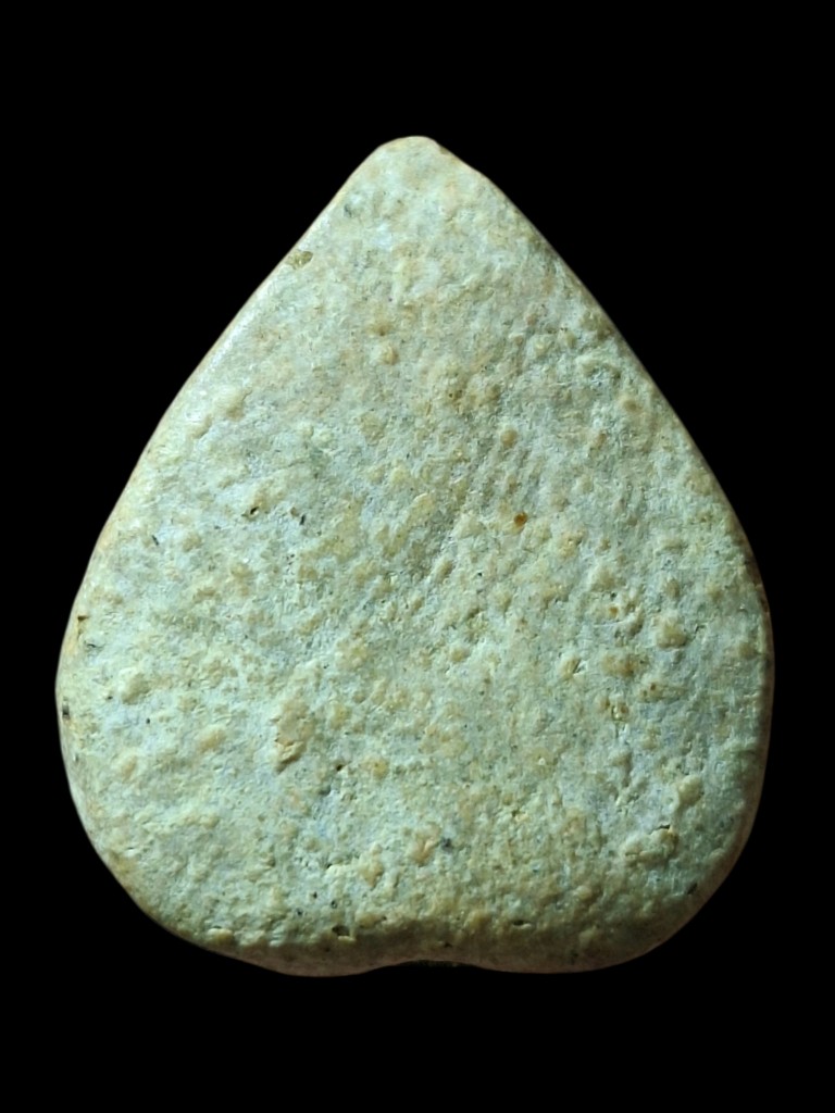 พระปิดตาทวีลาภครูบาคำปันวัดสันโป่งปี19