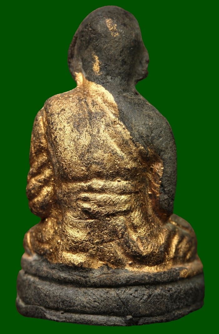หลวงปู่ทวดเนื้อผง