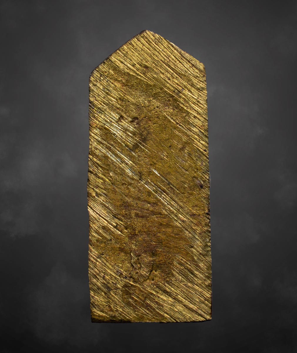 พระประจำวันเจ้าคุณศรี วัดสุทัศน์ ปี2493