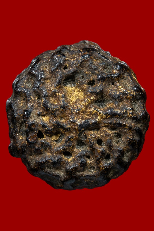 พิสมรหลวงพ่อแก้ว วัดพวงมาลัย